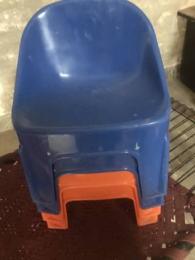 Citizen kids chairs