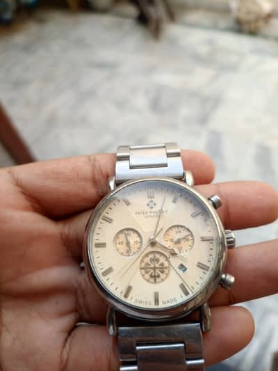 Patek philipe vintage watch