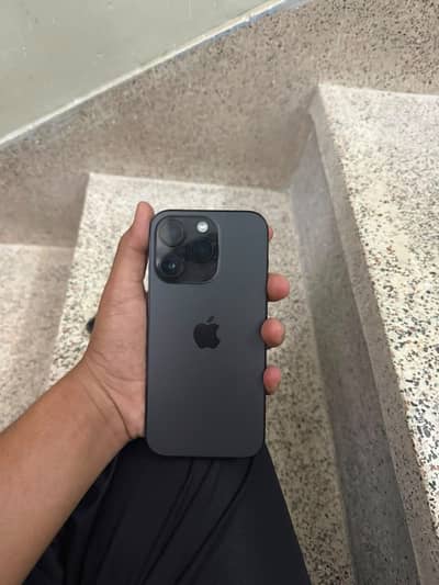Apple iPhone 14 Pro