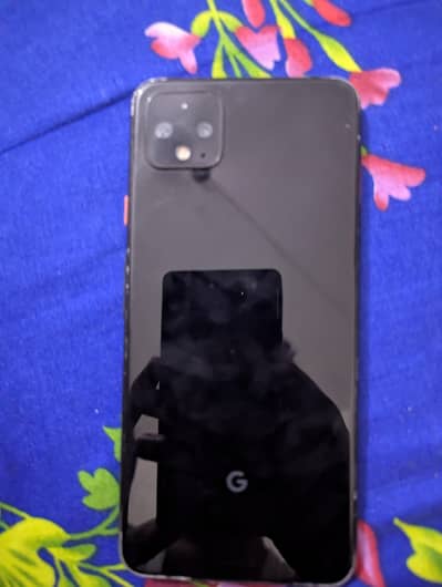 Google Pixel 4 XL