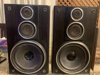 Sony Original Japan Speaker