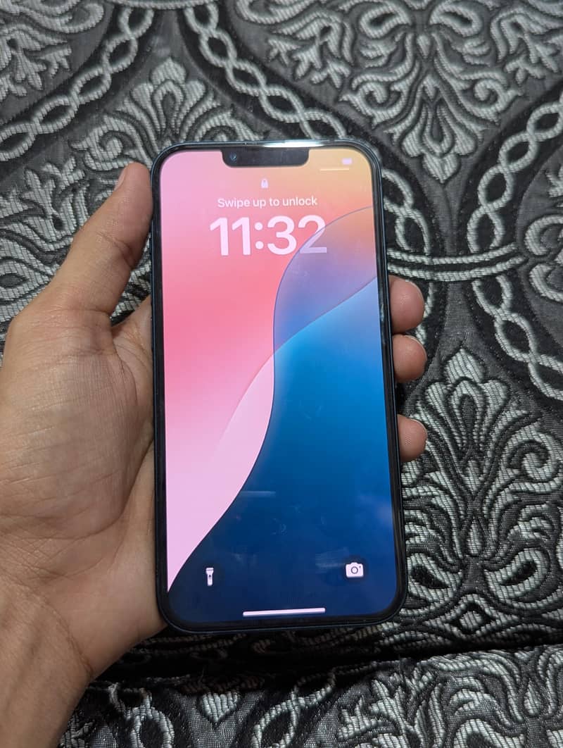 Apple iPhone 13 1