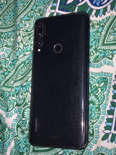 Huawei y9 prime