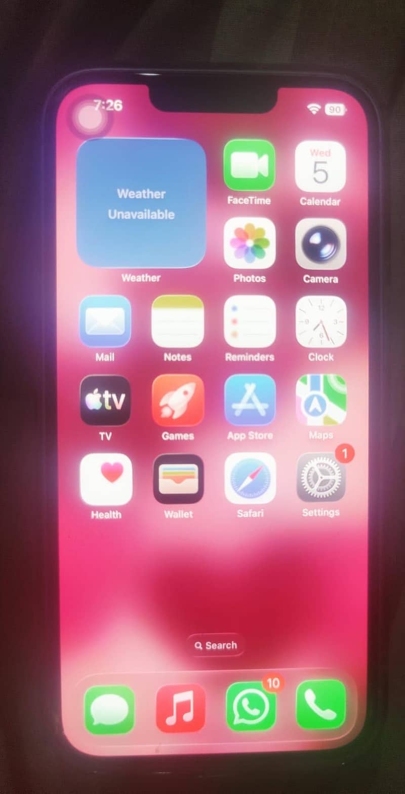 Apple iPhone 14 1