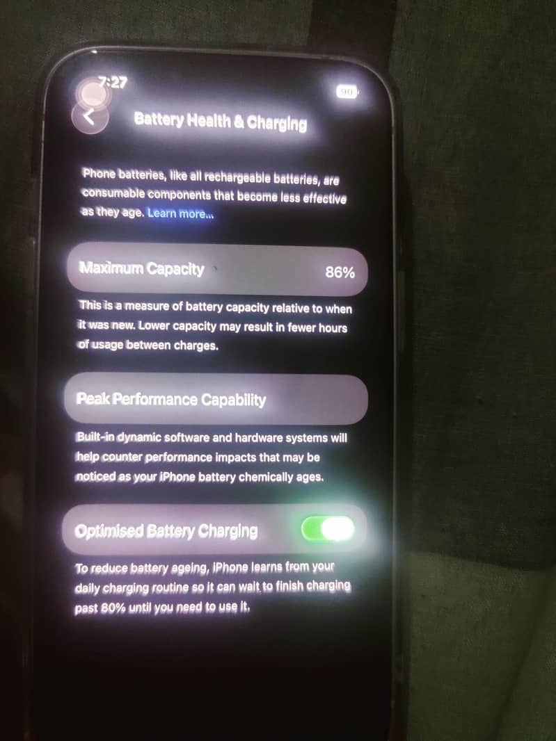 Apple iPhone 14 4