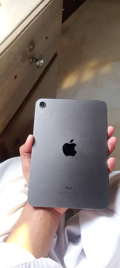 ipad mini 6