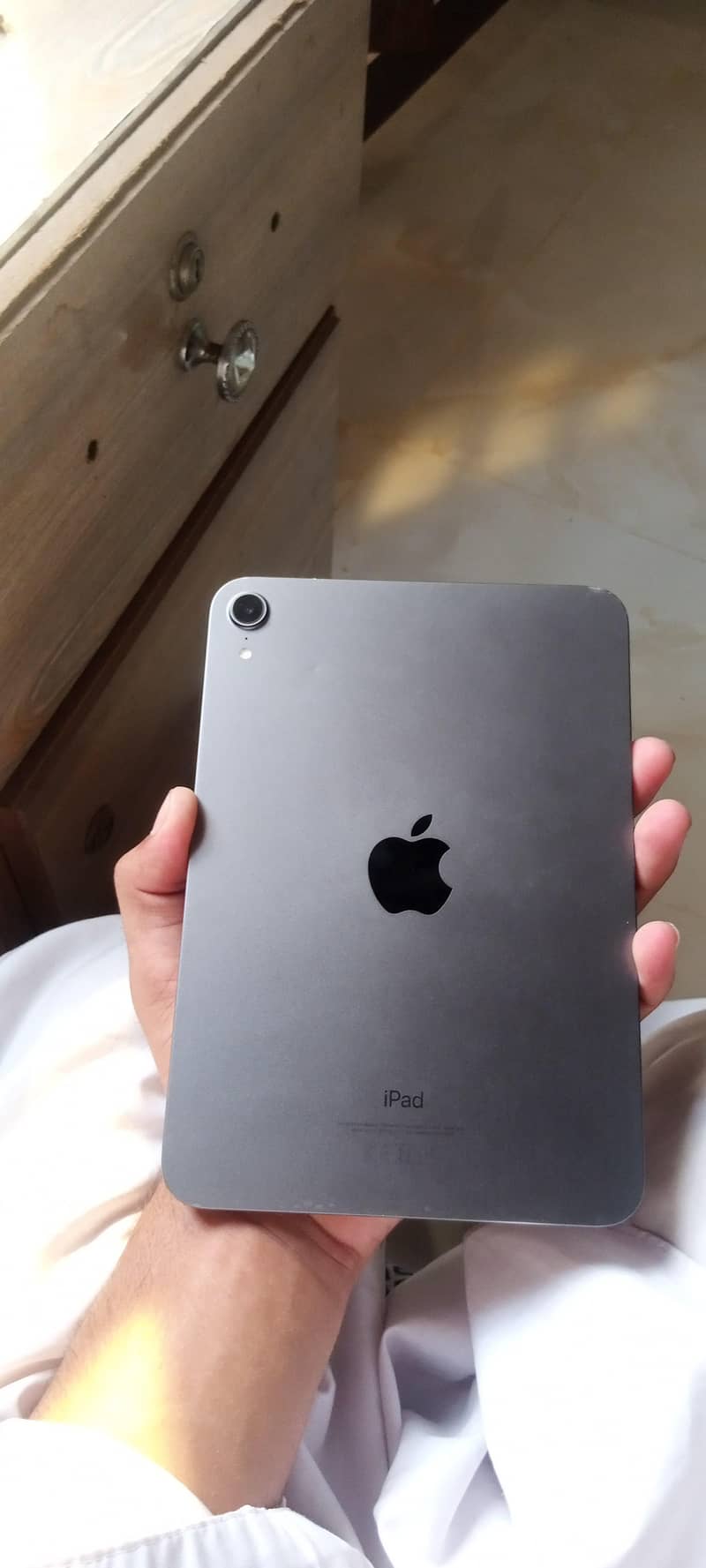 ipad mini 6 0