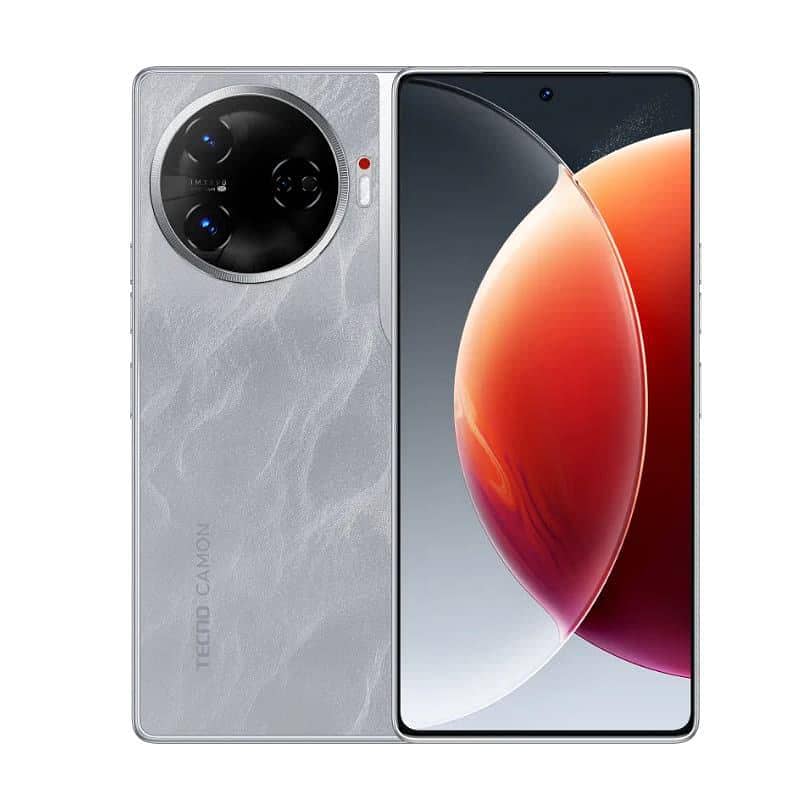 Tecno CAMON 30 Pro 0