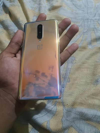 One Plus 8