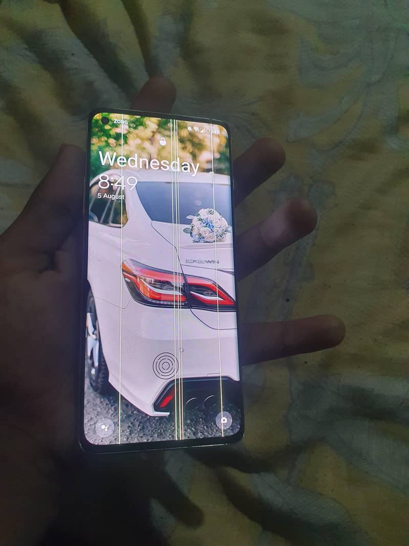 One Plus 8 4