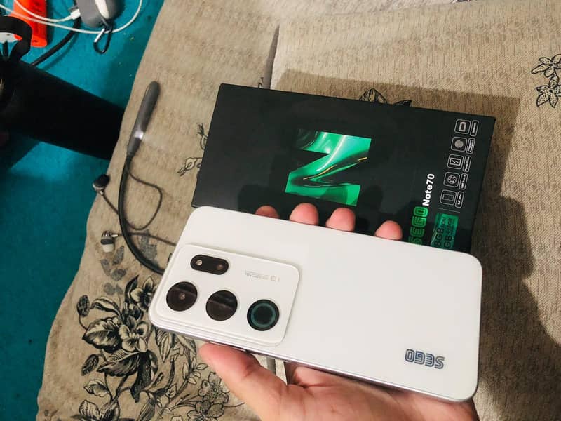 SEGO Note 70 0