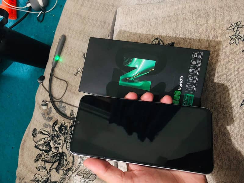 SEGO Note 70 1