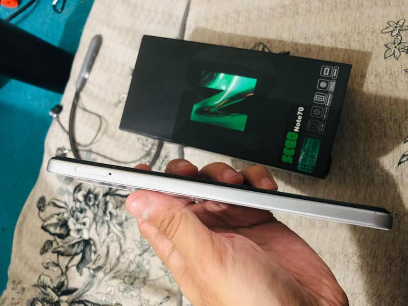 SEGO Note 70 4