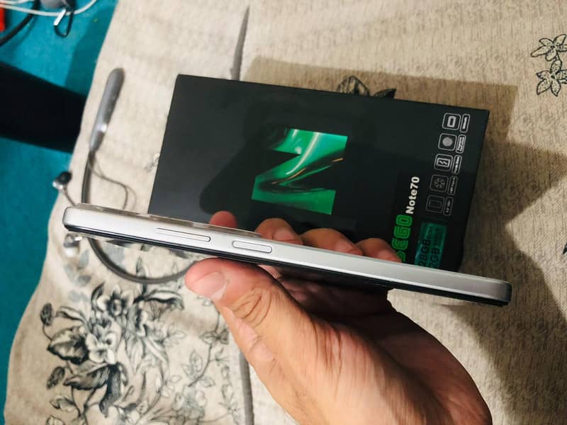 SEGO Note 70 6