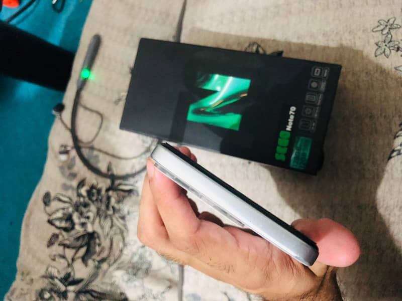 SEGO Note 70 7