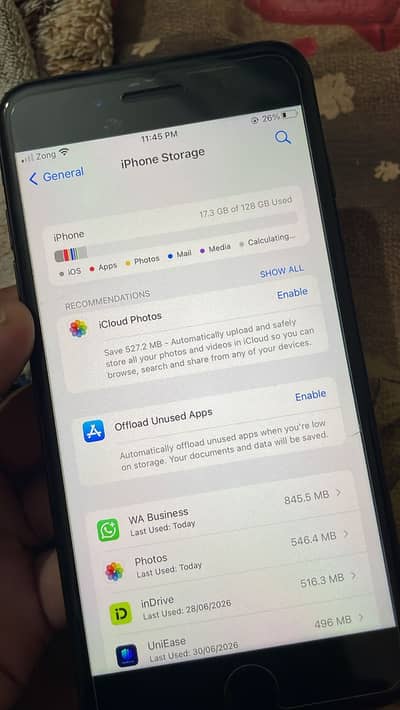 Apple iPhone 7 Plus
