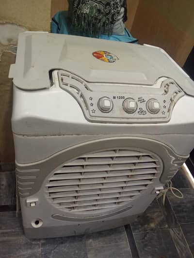 room cooler