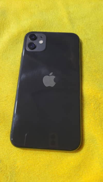 Apple iPhone 11 JV 64GB