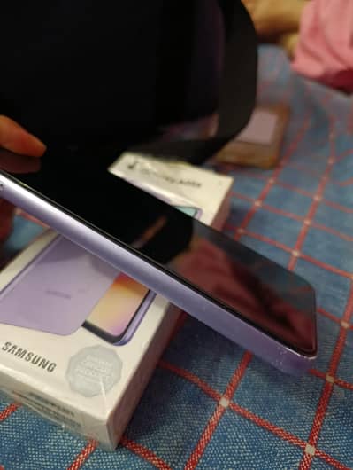 Samsung Mobile A05s