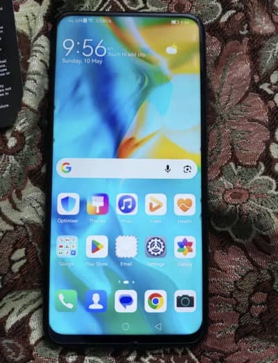Huawei y9 prime