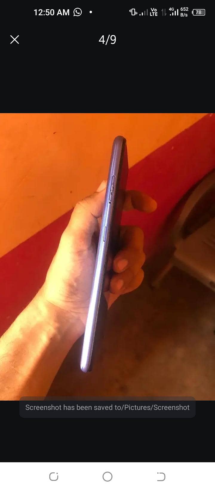 Tecno Pova 2