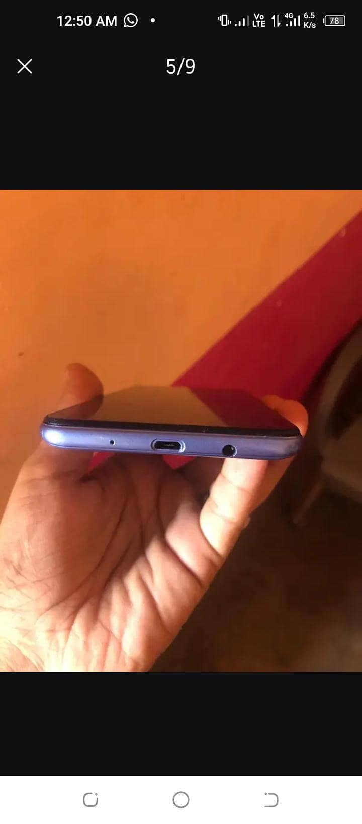 Tecno Pova 3