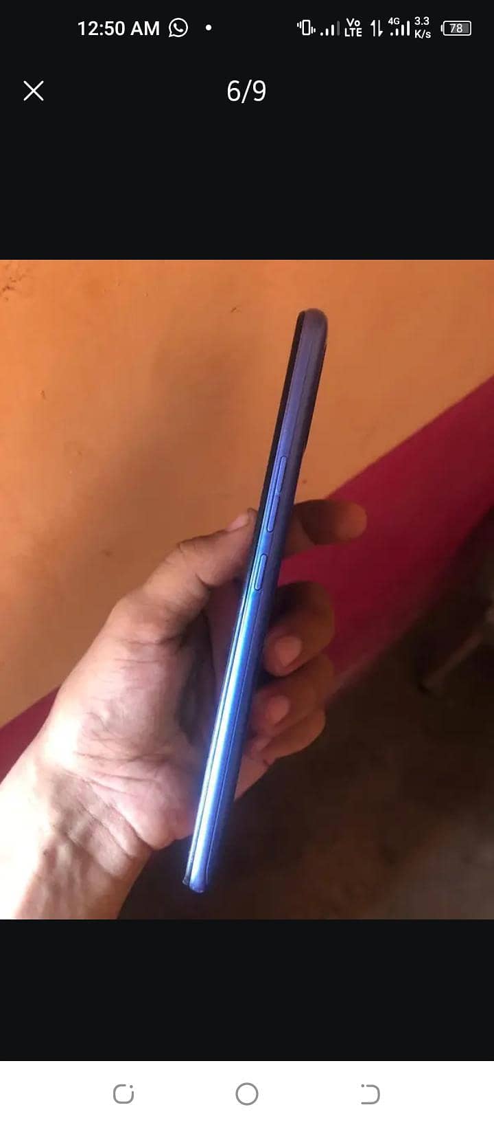 Tecno Pova 6