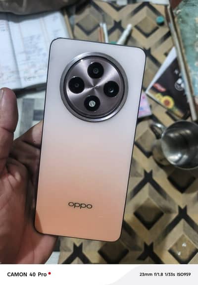 OPPO Reno