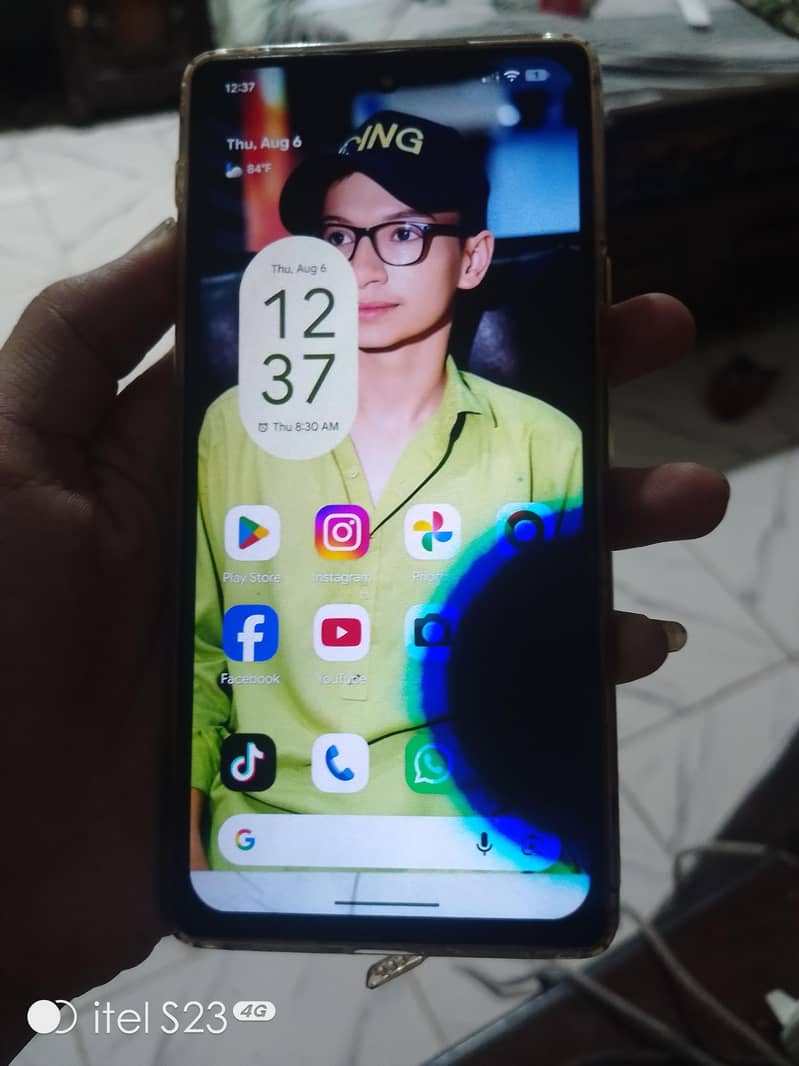 Google Pixel 6 1