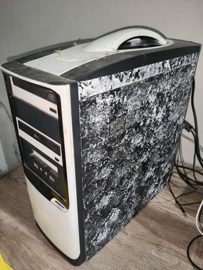 budget-friendly gaming pc