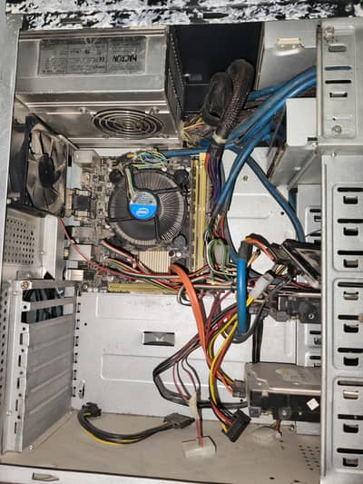 budget-friendly gaming pc