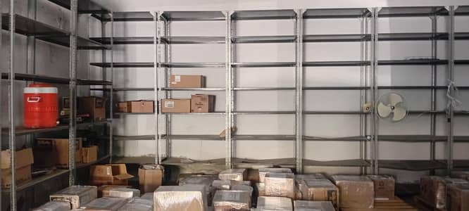iron racks per KG