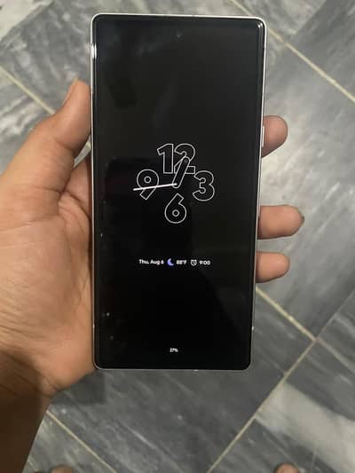 Google Pixel 7a