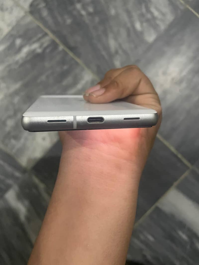 Google Pixel 7a 7