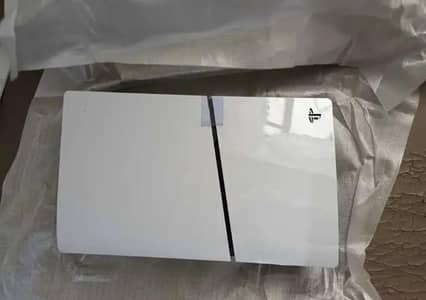Sony playstation PS5 slim disc version