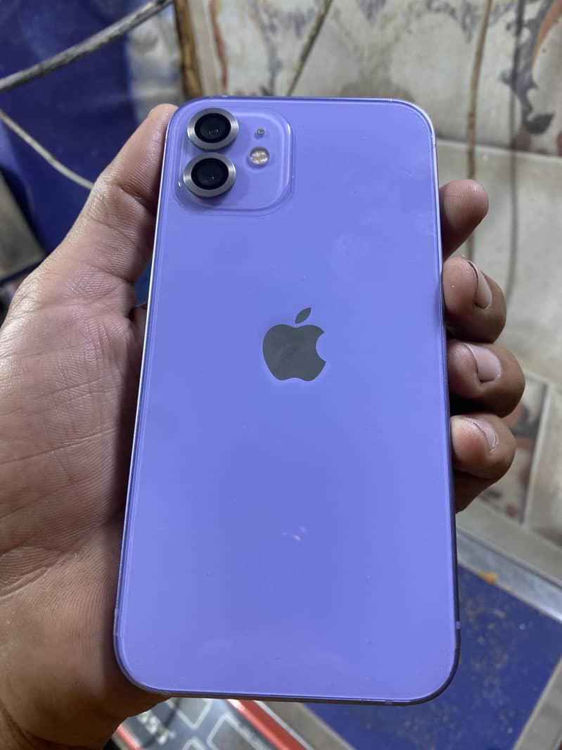 Apple iPhone 12 1