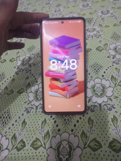 Redmi Note 14 Pro 8+8 256