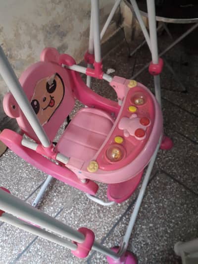 Jhoola For Urgent Sale!!