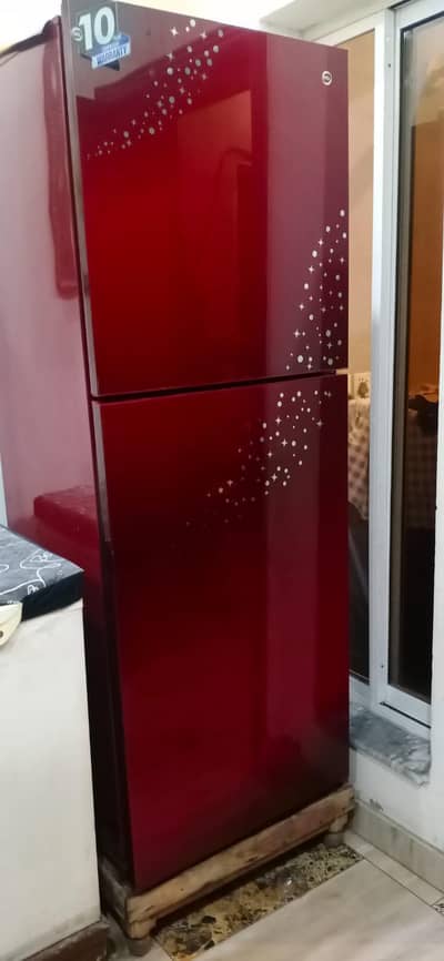 pel fridge