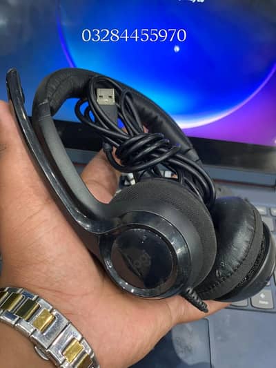 Plantronics 300 da