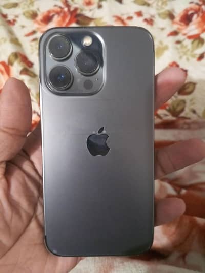 Apple iPhone 13 Pro