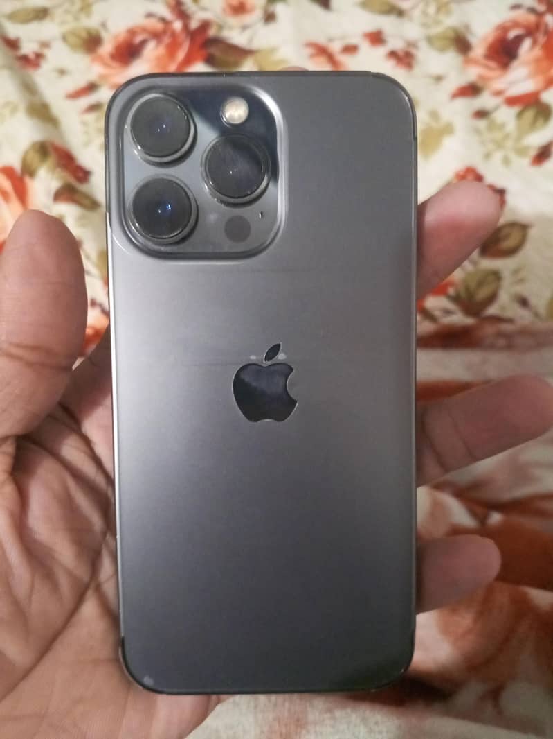 Apple iPhone 13 Pro 0