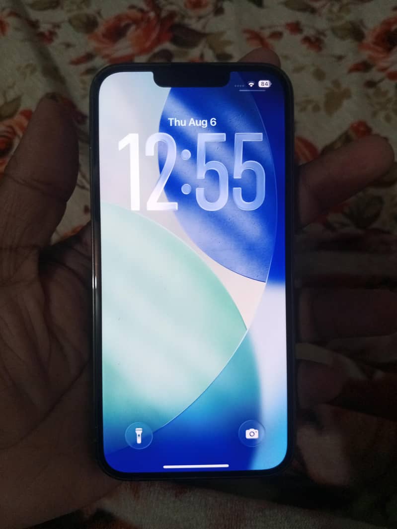 Apple iPhone 13 Pro 1