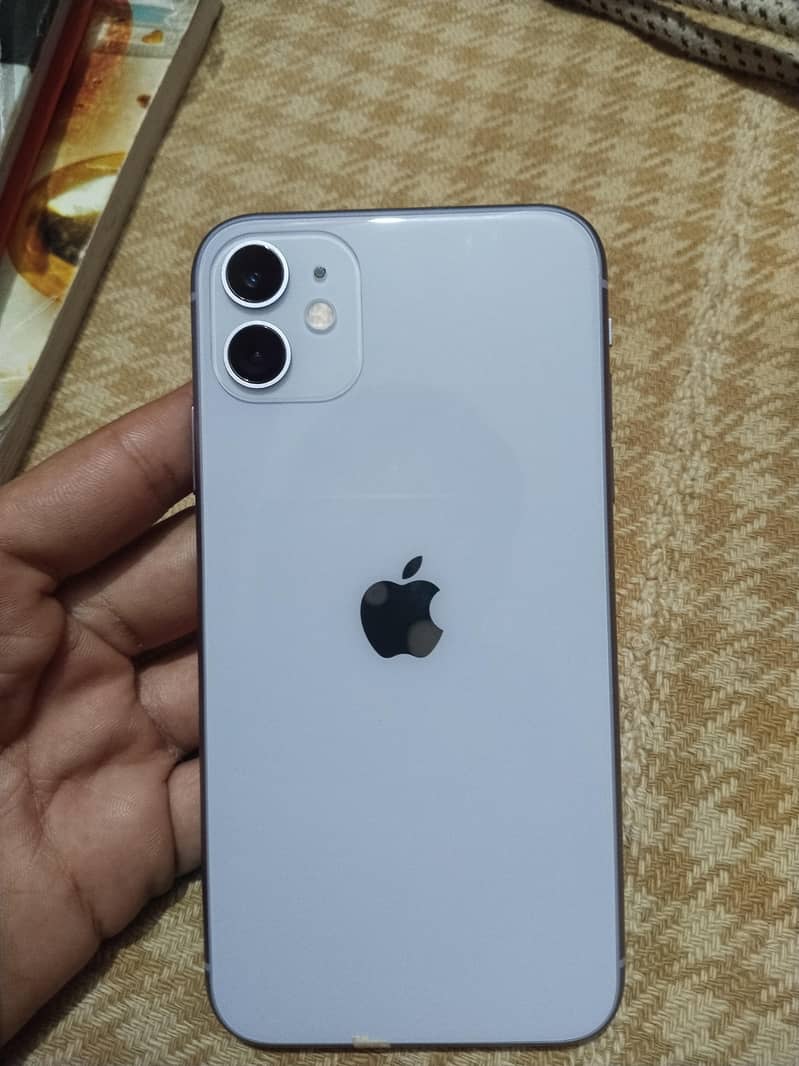 Apple iPhone 11 1