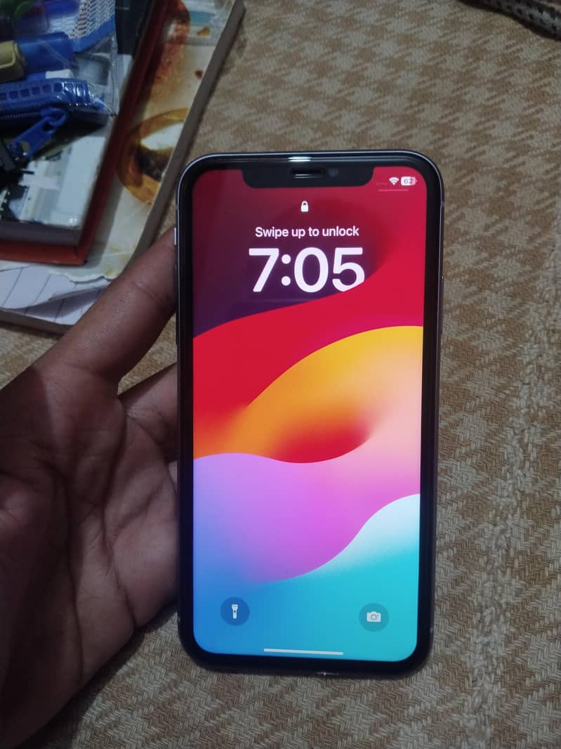 Apple iPhone 11 6