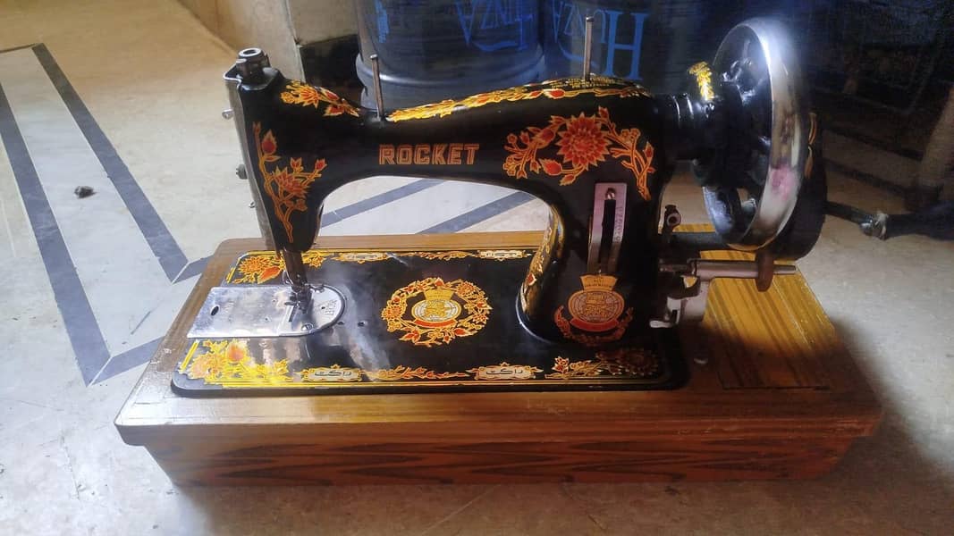 slai machine 2