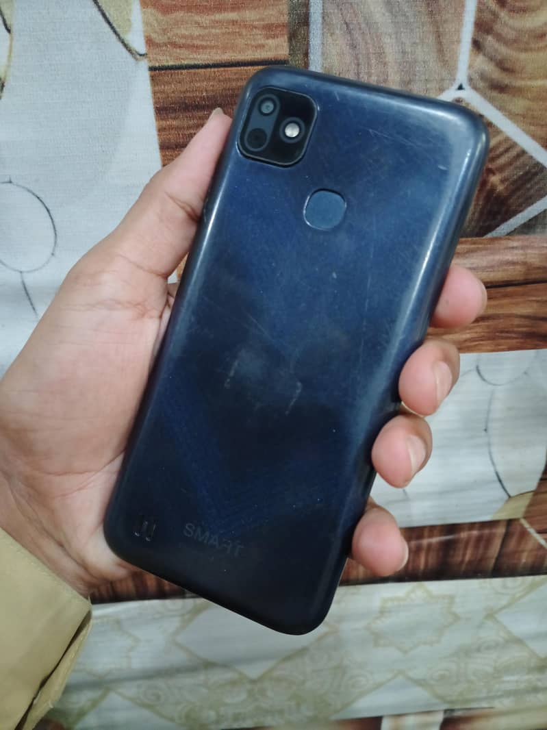 infinx smart hd 1