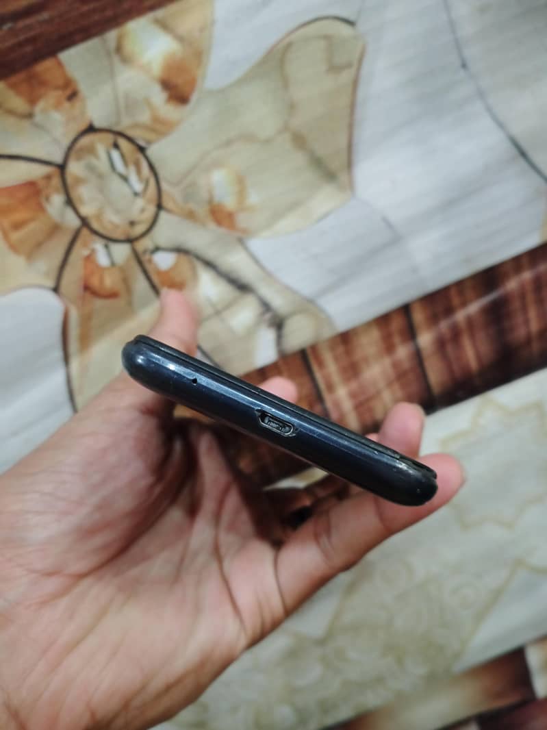 infinx smart hd 2