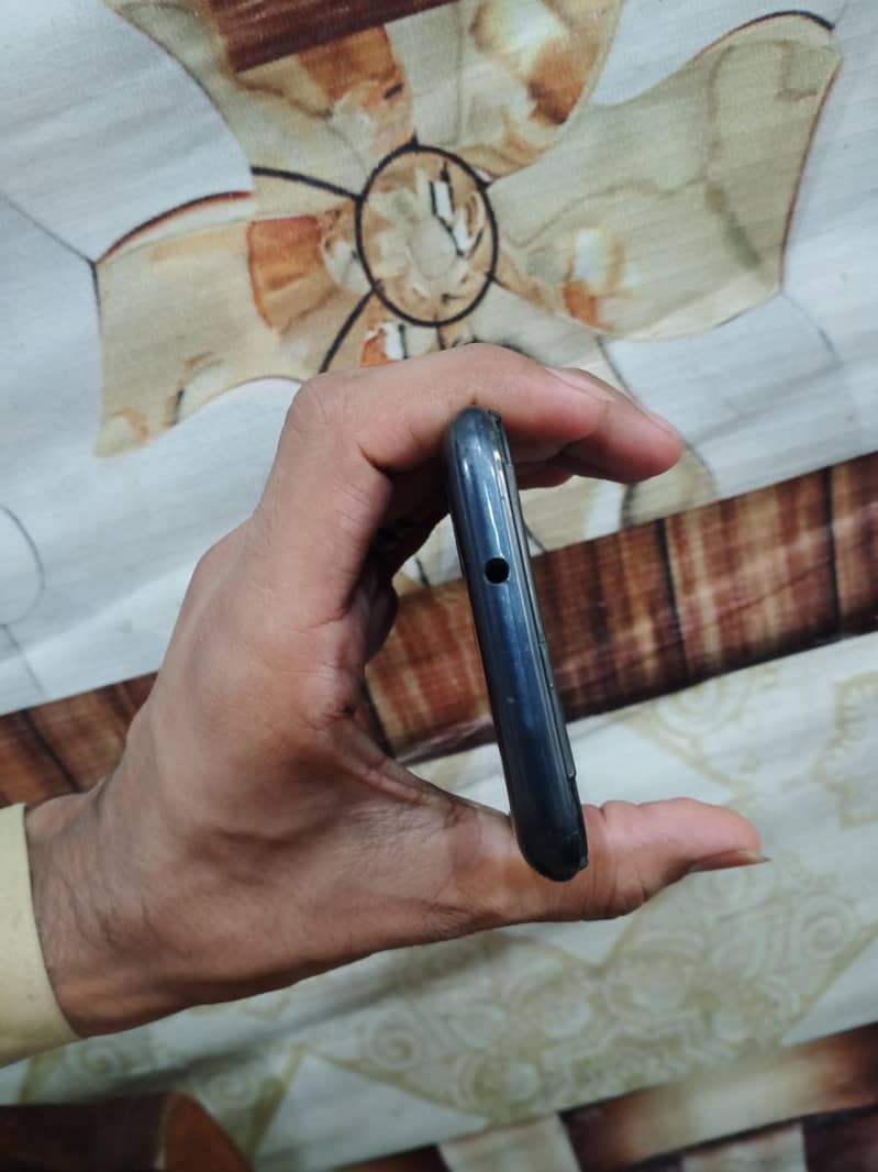 infinx smart hd 5
