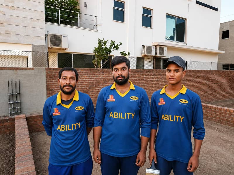 ABILITY 25EC Termite 1